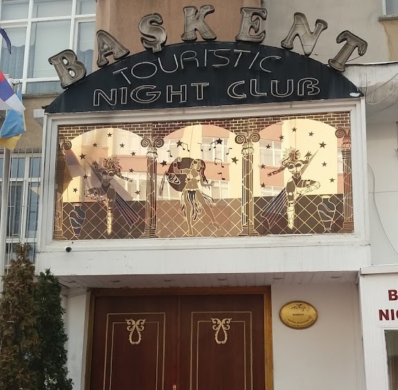 Башкент Клуб Анкара отзывы