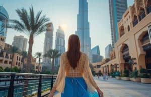 Ескорт у Дубай – варто? Потрібні відгуки