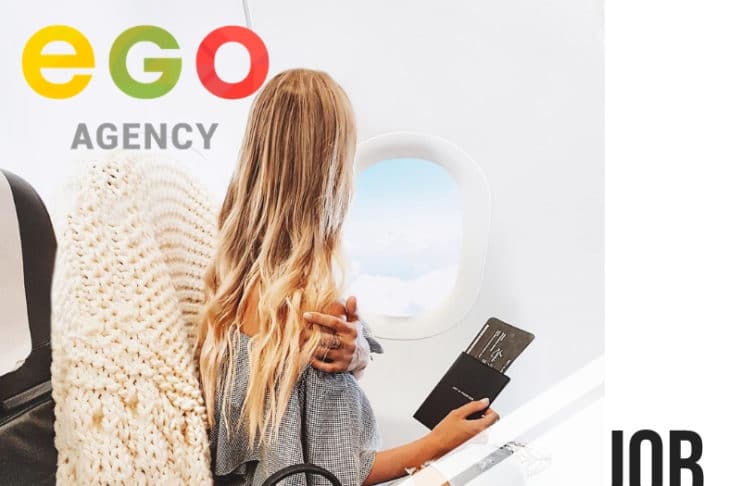 Подскажите отзывы об агентстве EGO agency