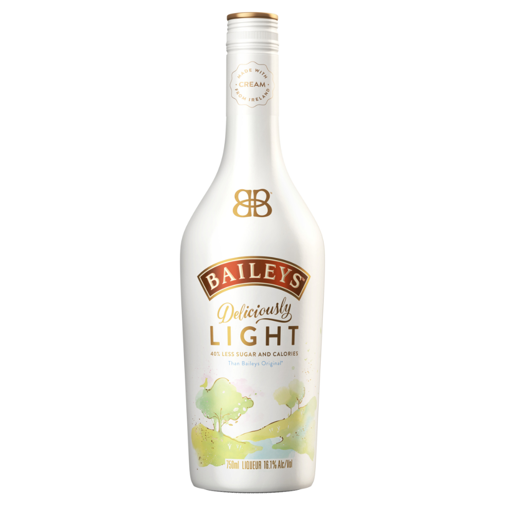 Ликер Baileys Deliciously Light, отзывы