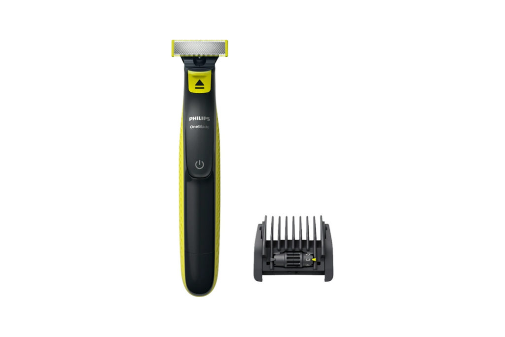 Электростанок Philips OneBlade​​​​​​​, отзывы​​​​​​​