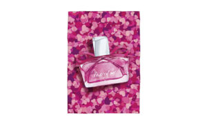 Парфюмированная вода для женщин Lanvin Marry Me, отзывы