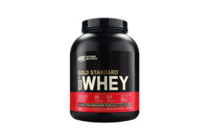 Протеин Optimum Nutrition, отзывы