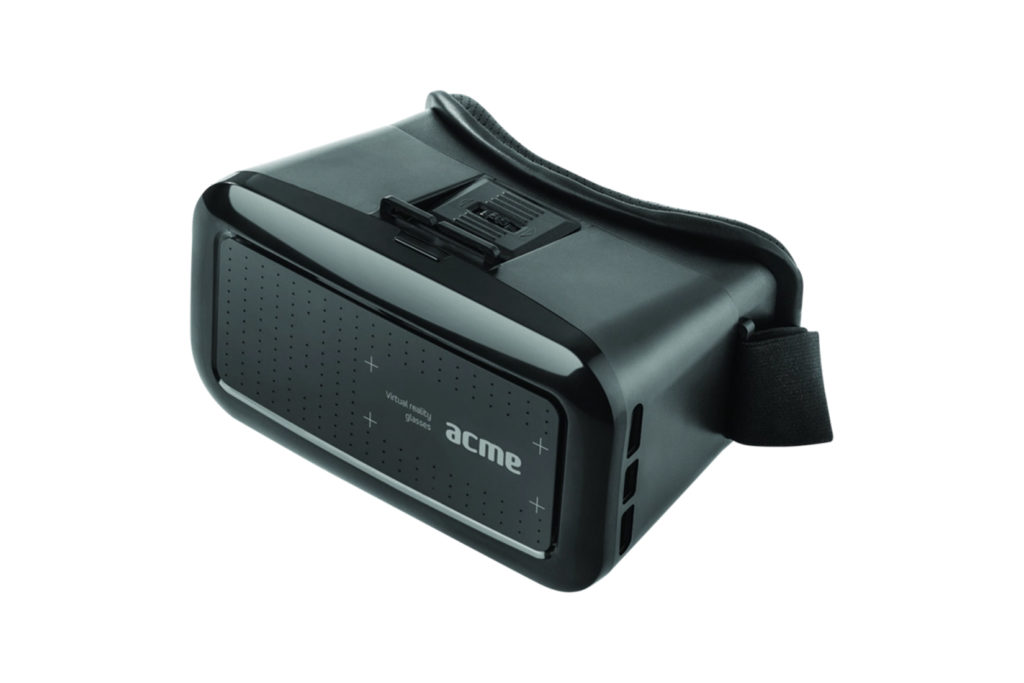 Очки Acme VRB01 Virtual Reality Glasses, отзывы