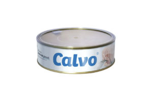 Тунец Calvo, отзывы