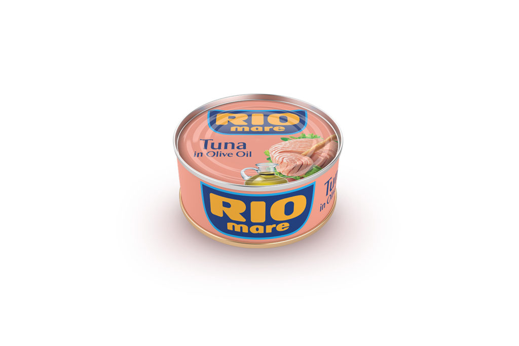 Тунец Rio Mare в оливковом масле, отзывы