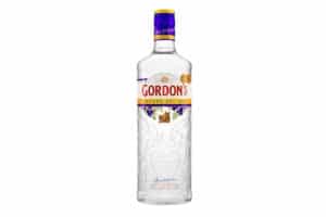 Джин Gordon's London Dry, відгуки